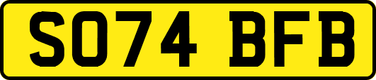SO74BFB