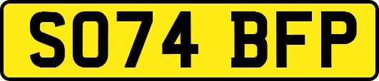 SO74BFP