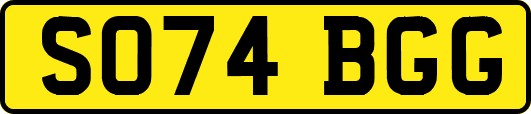 SO74BGG