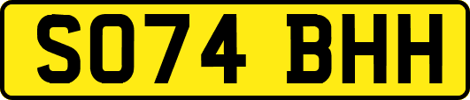 SO74BHH