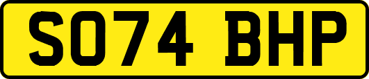 SO74BHP
