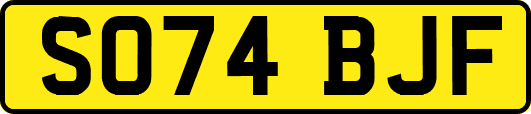 SO74BJF