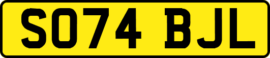 SO74BJL