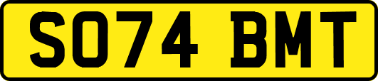 SO74BMT