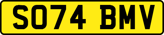 SO74BMV