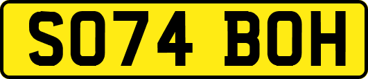 SO74BOH