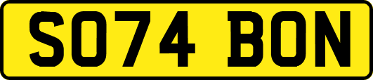 SO74BON