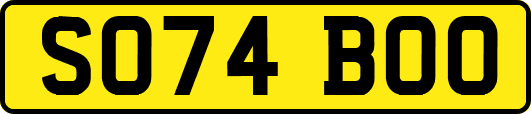SO74BOO
