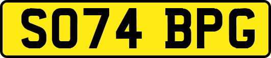 SO74BPG