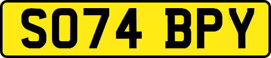 SO74BPY