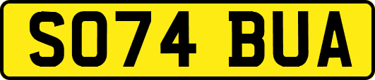 SO74BUA