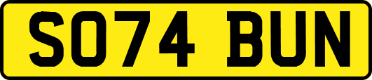 SO74BUN