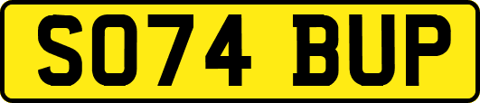 SO74BUP