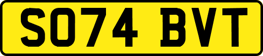 SO74BVT