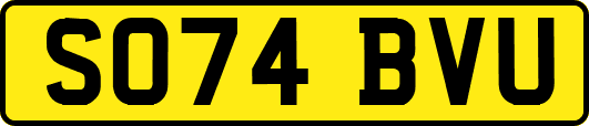 SO74BVU