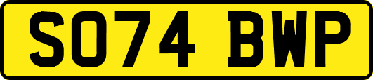 SO74BWP