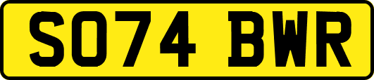 SO74BWR