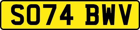 SO74BWV