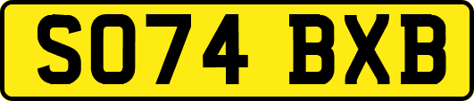 SO74BXB