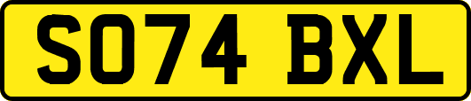 SO74BXL