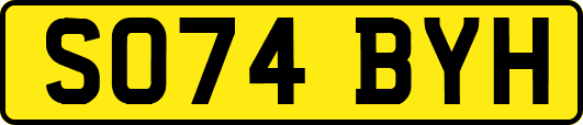 SO74BYH