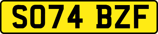 SO74BZF