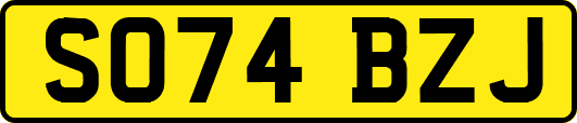SO74BZJ