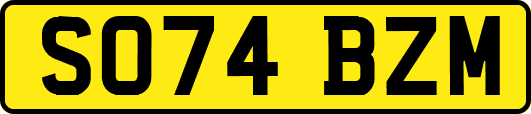 SO74BZM