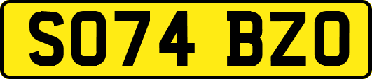 SO74BZO