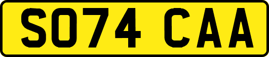 SO74CAA