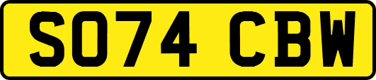 SO74CBW