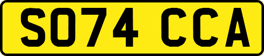SO74CCA