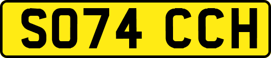 SO74CCH