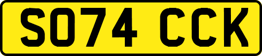 SO74CCK