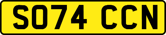 SO74CCN