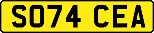 SO74CEA