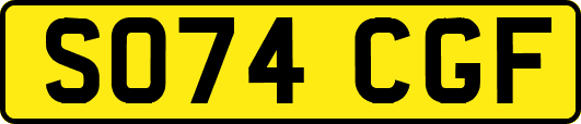 SO74CGF