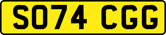 SO74CGG