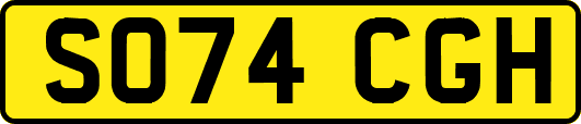 SO74CGH