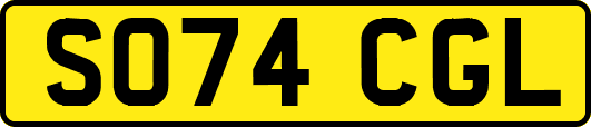 SO74CGL