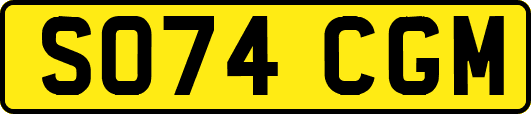 SO74CGM