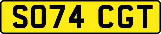 SO74CGT
