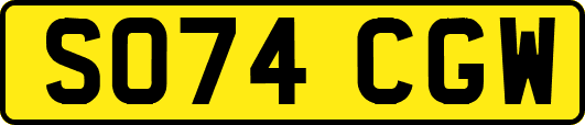 SO74CGW