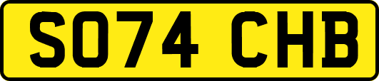 SO74CHB