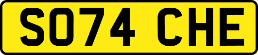 SO74CHE