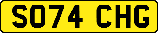SO74CHG