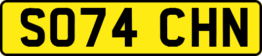 SO74CHN