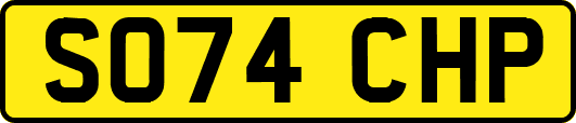 SO74CHP
