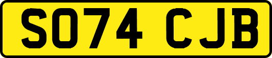 SO74CJB