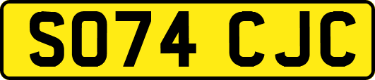 SO74CJC